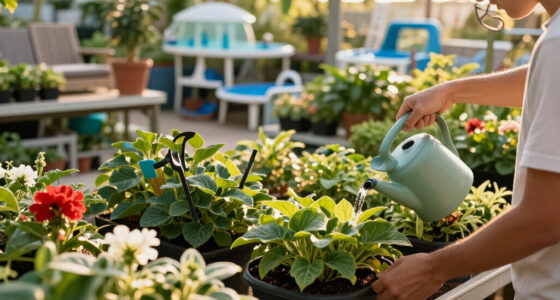 Gartencenter