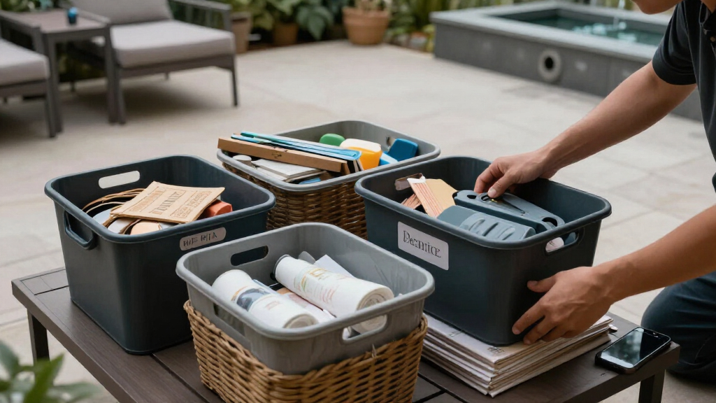 Get Rid Of Clutter With The 2-Week Decluttering Cure Program