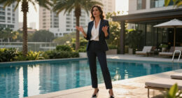 H R Real Estate Investment Surges In Global Coverage