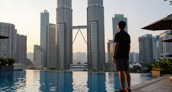 Hanoi Twin Towers 99: New Landmark In Capital Growth