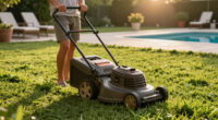 Here's How Often You Should Actually Mow Your Lawn In August – Cutting Too Much (Or Not Enough) Can Create Problems In Fall