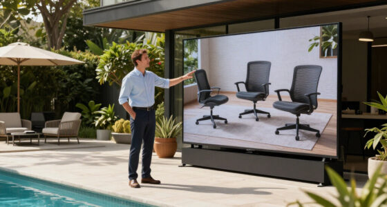 Herman Miller Surges In Global Coverage