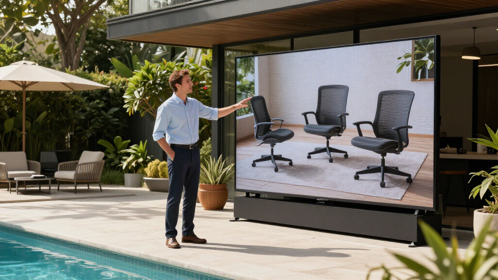 Herman Miller Surges In Global Coverage