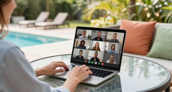 Home Office Surges In Global Coverage