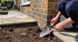 Homes In London Are Cracking As The Clay They Are Built On Shrinks - CleanTechnica