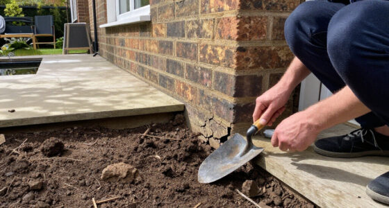 Homes In London Are Cracking As The Clay They Are Built On Shrinks - CleanTechnica