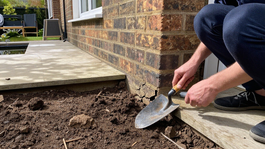Homes In London Are Cracking As The Clay They Are Built On Shrinks - CleanTechnica