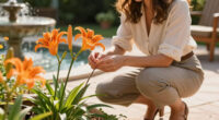 How To Get A Second Flush Of Flowers From Your Daylilies – Plus, This Easy Trick Keeps Plants Looking Fresh