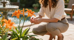 How To Get A Second Flush Of Flowers From Your Daylilies – Plus, This Easy Trick Keeps Plants Looking Fresh