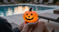IKEA Quietly Dropped The Cutest $20 Halloween Lamp, And I Can’t Believe It’s Not Viral Yet
