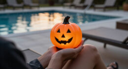IKEA Quietly Dropped The Cutest $20 Halloween Lamp, And I Can’t Believe It’s Not Viral Yet