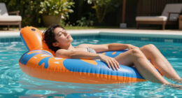 Inflatable Pool Floats: A Labor Day sales Guide