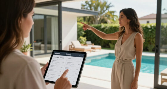 Inmobiliaria Vesta Surges In Global Coverage