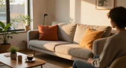 Inside 75+ Living Rooms That Are Super Tiny (Yet Totally Stylish!)