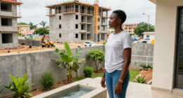Lagos Housing Crises Driven By Income, Finance, Land, Infrastructure — Report - News Agency Of Nigeria
