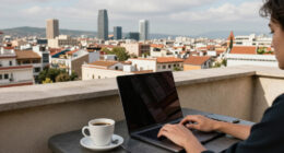 Madrid And Barcelona Hold One-Third Of Spain's Rental Homes