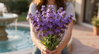 Meet The Lavender Dupe With Triple The Bloom Time And No Woody Stems – It’s Set To Become A Garden Classic