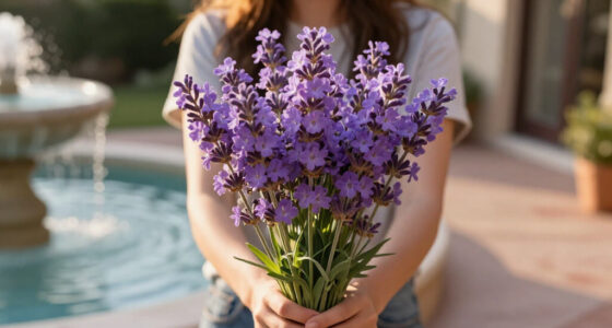 Meet The Lavender Dupe With Triple The Bloom Time And No Woody Stems – It’s Set To Become A Garden Classic