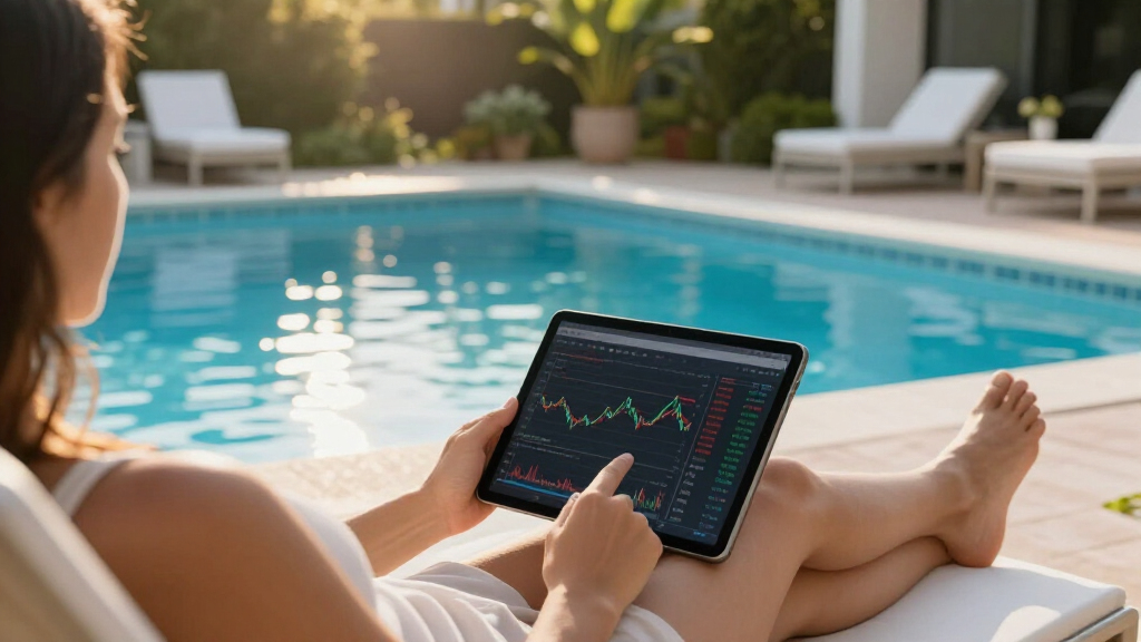 Nexpoint Residential Trust Surges In Global Coverage