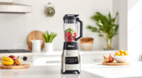 Ninja BC151EM Blast Portable Blender: Perfect Summer Shakes & Smoothies