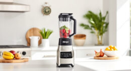 Ninja BC151EM Blast Portable Blender: Perfect Summer Shakes & Smoothies