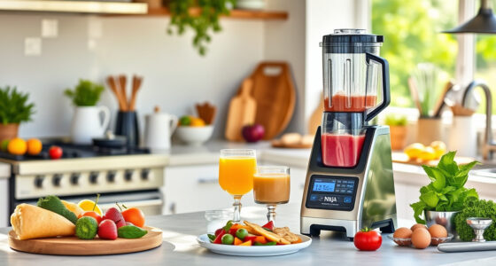 Ninja BN805A Pro Plus: The Ultimate Summer Kitchen System
