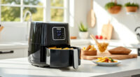 Ninja Crispi Pro 6-in-1 Glass Air Fryer: Summer Feast Ready