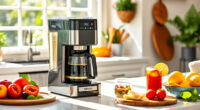 Ninja DualBrew Pro: The Ultimate Summer Coffee Maker