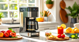 Ninja DualBrew Pro: The Ultimate Summer Coffee Maker
