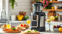 Ninja Everyday PossibleCooker Pro: The Ultimate Summer Kitchen Companion