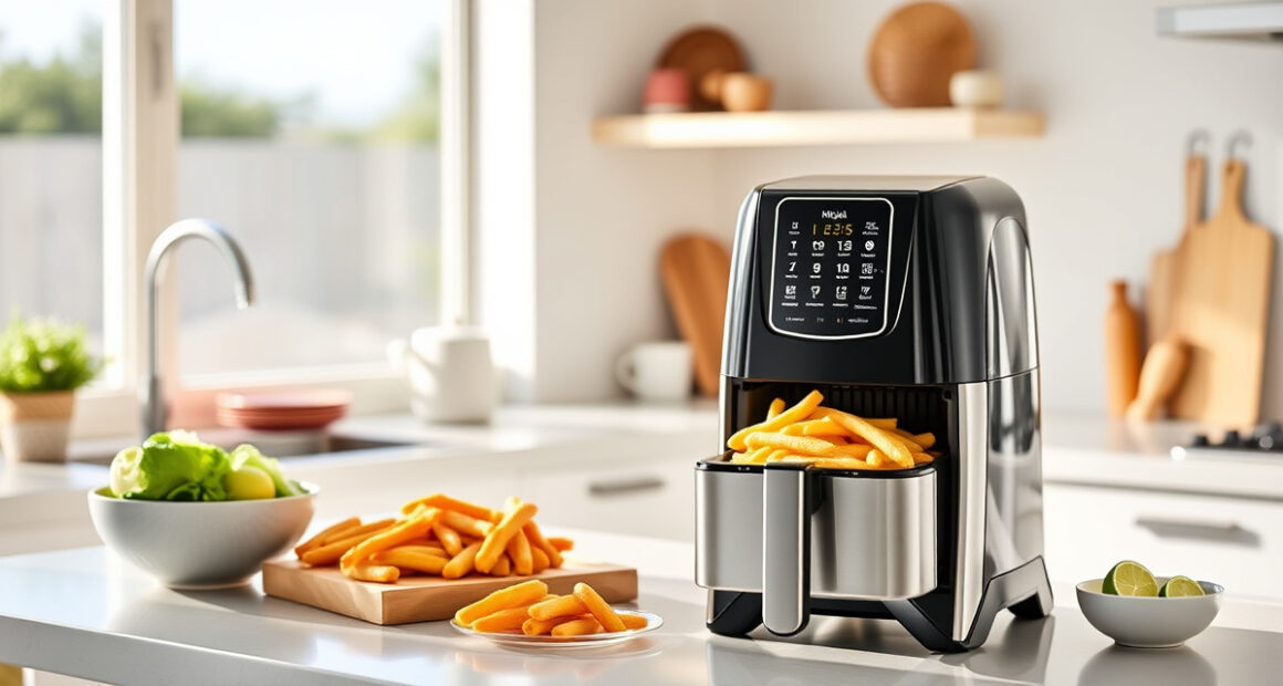 Ninja Foodi 10 Qt DualZone XL Air Fryer: Perfect for Summer Feasts