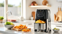 Ninja Foodi 10 Qt DualZone XL Air Fryer: Perfect for Summer Feasts