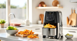 Ninja Foodi 10 Qt DualZone XL Air Fryer: Perfect for Summer Feasts