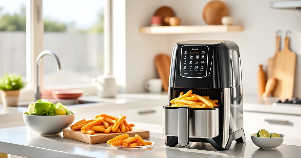 Ninja Foodi 10 Qt DualZone XL Air Fryer: Perfect for Summer Feasts