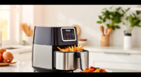 Ninja Foodi 10 Quart DualZone Air Fryer: Perfect for Summer Feasts