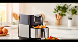Ninja Foodi 10 Quart DualZone Air Fryer: Perfect for Summer Feasts