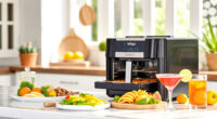 Ninja Foodi Smart XL Air Fry Oven: Your Ultimate Summer Cooking Partner