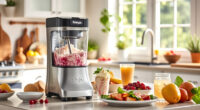 Ninja NC701 CREAMi Swirl: The Ultimate Summer Ice Cream Maker
