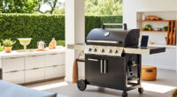 Ninja OG951 Woodfire Pro Connect: The Ultimate Summer Outdoor Grill