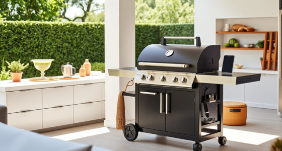 Ninja OG951 Woodfire Pro Connect: The Ultimate Summer Outdoor Grill