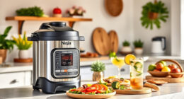 Ninja PossibleCooker PRO 14-in-1: The Ultimate Summer Multi-Cooker