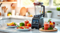 Ninja Professional Blender: The Ultimate Summer Smoothie Maker