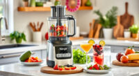 Ninja Professional Plus Food Processor: Your Summer Kitchen MVP