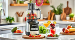 Ninja Professional Plus Food Processor: Your Summer Kitchen MVP