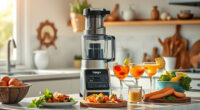 Ninja Professional Plus Kitchen System: Summer Smoothie & Drink Master