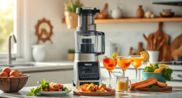 Ninja Professional Plus Kitchen System: Summer Smoothie & Drink Master
