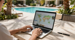 Piedmont Realty Surges In Global Coverage