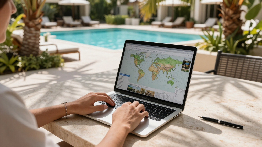 Piedmont Realty Surges In Global Coverage