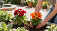 Plant Matchmaker: Pair These Two Fiery Perennials For A Border That Glows Into Fall
