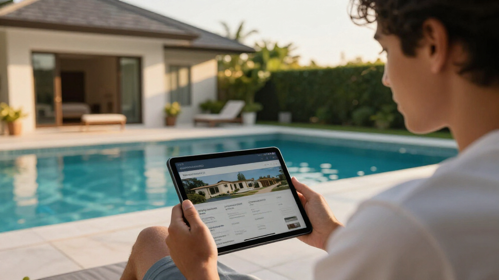 Properties Real Estate Investment Surges In Global Coverage